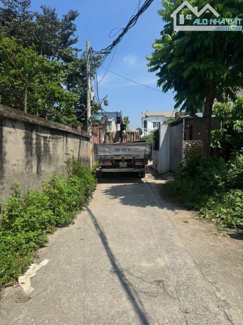52m siêu phẩm đường rộng giá rẻ 👉 hồng vân -thường tín - 2