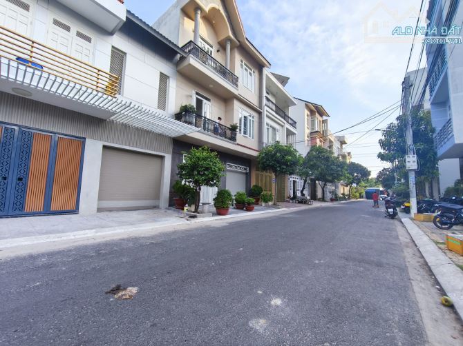 CHỈ 4,3 TỶ CHO LÔ ĐẤT P10 ĐƯỜNG NỘI BỘ CÓ VỈA HÈ 100m2 NGANG 5m FULL THỔ CƯ Tp Vũng Tàu. - 2