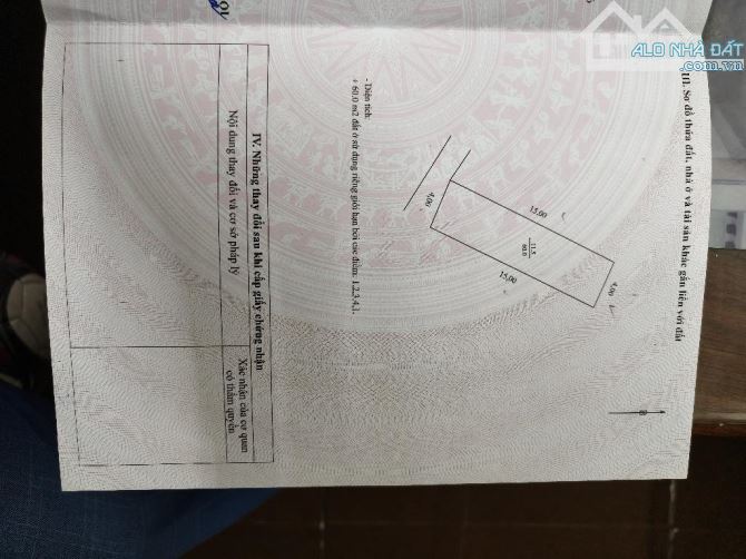Lĩnh Nam 649 CĂN GÓC 3 Tầng x 60m- Ô TÔ ĐỖ CỬA - MẶT NGÕ THÔNG - VỪA Ở VỪA KINH DOANH - 2