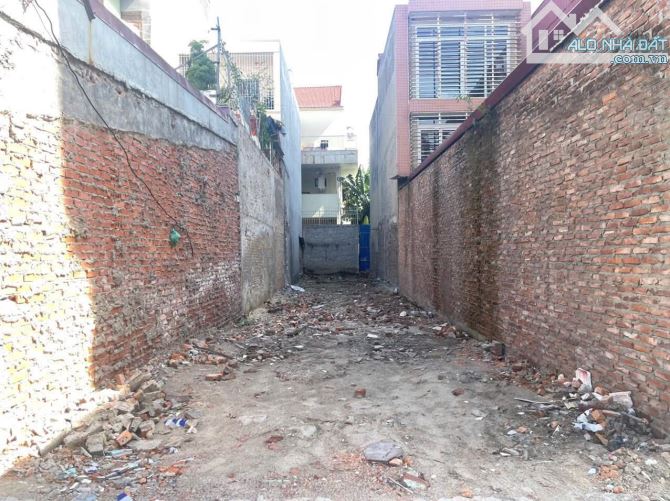 🏡 BÁN LÔ ĐẤT ĐẸP MẶT ĐƯỜNG NGÔ GIA TỰ, HẢI AN – 132M² – MẶT TIỀN 4,8M – GIÁ CHỈ 16,5 TỶ - 2