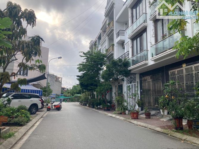 Đất khu phân lô cao cấp Tây Trung Hành giáp lô 17 Lê Hồng Phong - 2