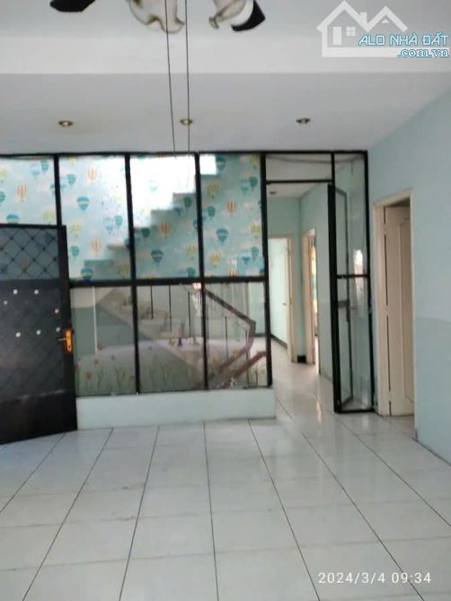 NGỘP NGÂN HÀNG BÁN GẤP TRONG THÁNG ÚT TỊCH - 15m x 40m - 3 TẦNG - 130 TỶ - 2