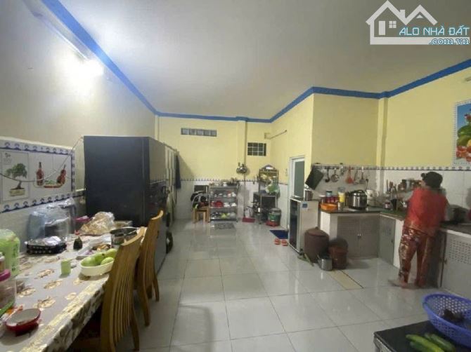 🏡 MẶT TIỀN ĐƯỜNG THÔNG – GẦN NGÃ 4 THỦ ĐỨC- GẦN GA METRO – 77M² – 2 TẦNG – CHỈ 4,8 TỶ  📍 - 2