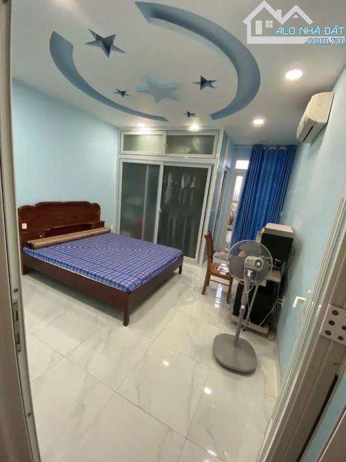 HÓT BÁN GẤP TRONG TUẦN THÀNH MỸ - 4.3m x 15.6m - 3 TẦNG - 10.5 TỶ - 2