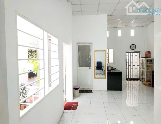 NGỘP NGÂN HÀNG BÁN GẤP TRONG THÁNG - ĐƯỜNG TÁI THIẾT - 5m x 16m - 2 TẦNG - 12.8 TỶ - 2