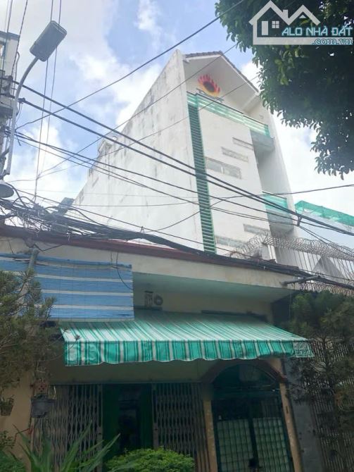 BÁN GẤP TRONG THÁNG - ĐƯỜNG C1 - 5.7m x 50m - 2 TẦNG - 18.5 TỶ - 2