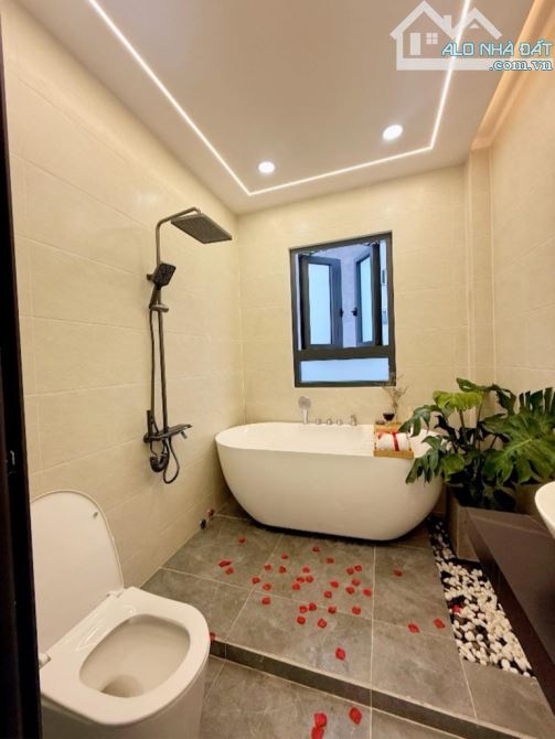 🤩NHÀ MỚI 100% 4 TẦNG SIU HÍM KHU VIP HƯƠNG LỘ 2 HẺM 6m NHỈNH 4Tỉ - 2