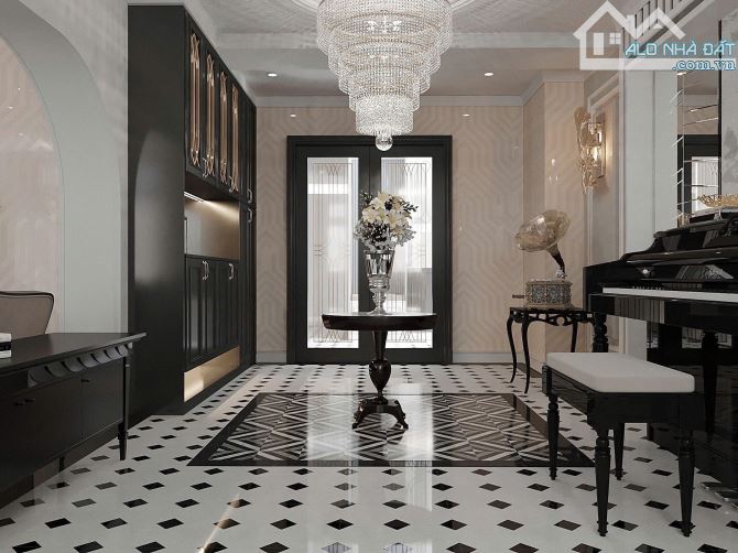 Bán gấp! Góc 2 MT Hồ Xuân Hương, Q3 - DT: 6x20m 7 tầng + TM - HDT: 220 tr/th - giá68 TỶ - 2