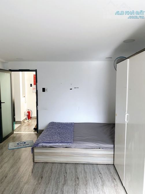 TÂN BÌNH, CĂN HỘ DỊCH VỤ CAO CẤP, NGAY CV HOÀNG VĂN THỤ, NGUYỄN TRỌNG TUYỂN, GẦN SÂN BAY, - 2