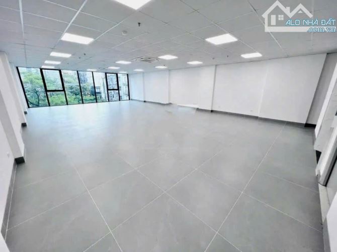 BÁN TOÀ BUILDING 8 TẦNG + HẦM – PHỐ TRẦN THÁI TÔNG – CẦU GIẤY – DOANH THU 3 TỶ/N. - 2