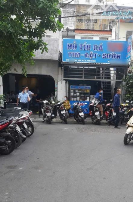 🔥 NGỘP NGÂN HÀNG BÁN GẤP TRONG THÁNG – SÔNG ĐÁY – 3.95 x 10.55 – 2 TẦNG – 15.8 TỶ - 2