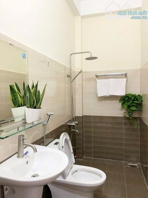 Bán nhà mặt tiền Tô Hiến Thành, Phường 3, TP. Đà Lạt – Đã hoàn công - 2