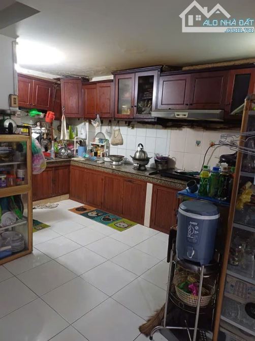 🔥 BÁN GẤP TRONG THÁNG – ÂU CƠ – 4.6 x 15 – 5 TẦNG – 11 TỶ - 2