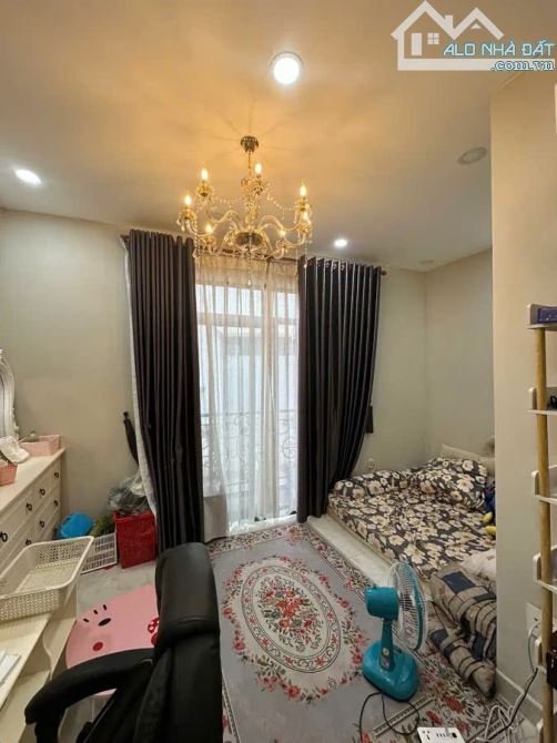 🔥 BÁN GẤP TRONG THÁNG – NGUYỄN PHÚC CHU – 9.73 x 7.46 – 5 TẦNG – 9.5 TỶ - 2