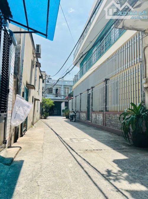 🏡BÁN NHÀ Q.BÌNH TÂ-79m2- 2 TẦNG-4,8TỶ. - 2