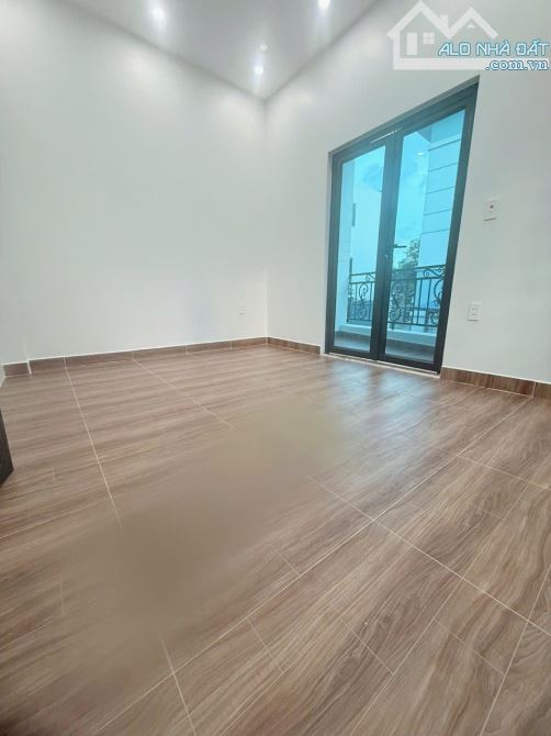 Bán nhà hai tầng 32m2 ngõ 288 Trần Nhân Tông-Kiến An giá 1,39 tỷ - 2