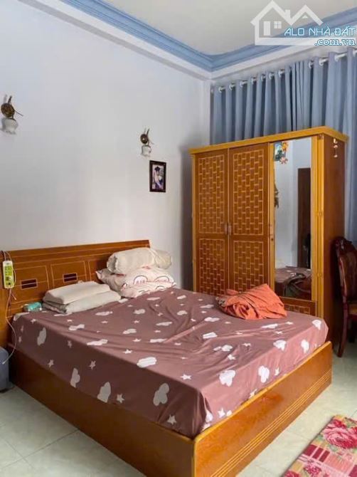 🔥 BÁN GẤP TRONG THÁNG – CỘNG HÒA – 8 x 18 – 3 TẦNG – 27.5 TỶ - 2