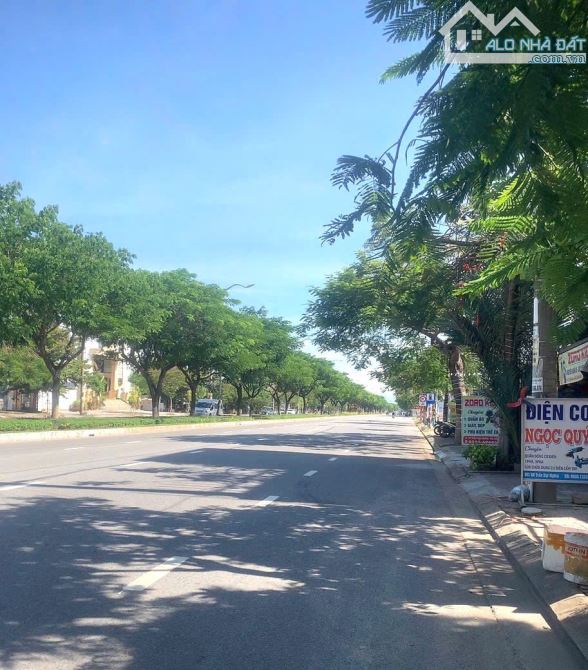 🔥😅BÁN ĐẤT MẶT TIỀN ĐƯỜNG TRẦN ĐẠI NGHĨA - 120M2 - PHƯỜNG HÒA HẢI - NGŨ HÀNH SƠN - 2