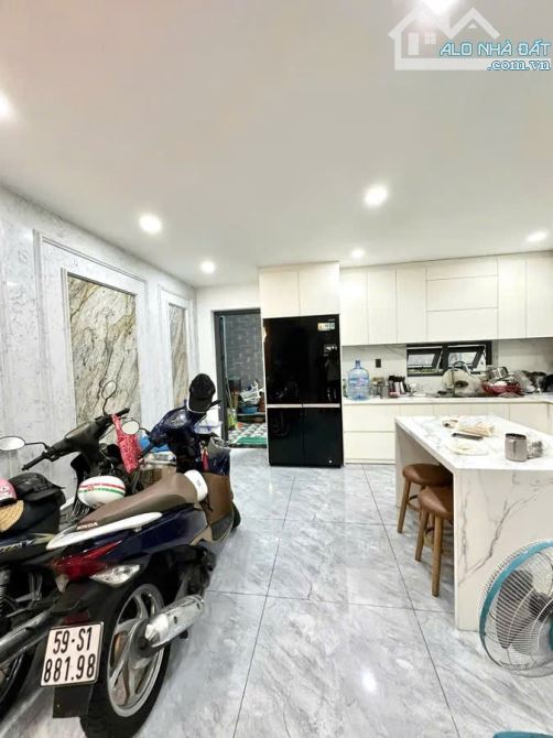 🔥 BÁN GẤP TRONG THÁNG ĐỂ ĐỊNH CƯ – PHAN SÀO NAM – 5.5 x 23 – 5 TẦNG – 22 TỶ - 2