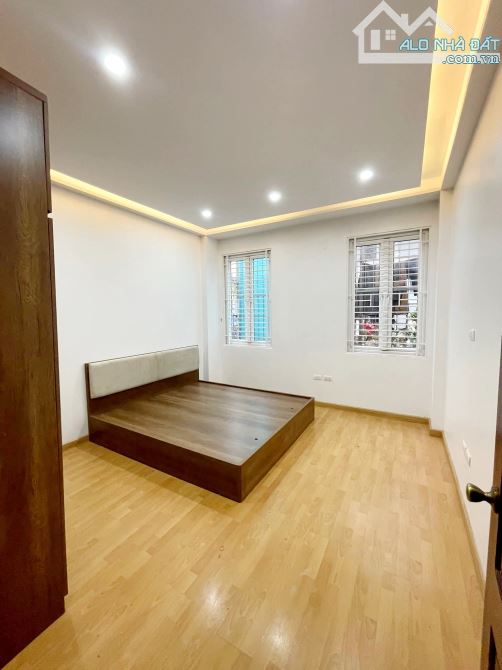 BÁN NHÀ NGUYỄN ĐÌNH CHIỂU, 44M, 6T, MT 3,8M, NGÕ RỘNG, THANG MÁY, MỚI, CHỈ 12,5 TỶ. - 2