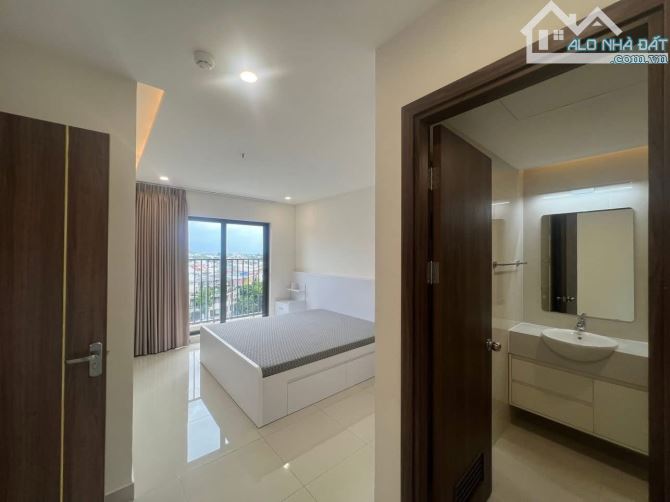 Căn hộ 75m² – CT9 Vĩnh Điềm Trung, Nha Trang – Full Nội Thất, 11 Triệu/Tháng - 2