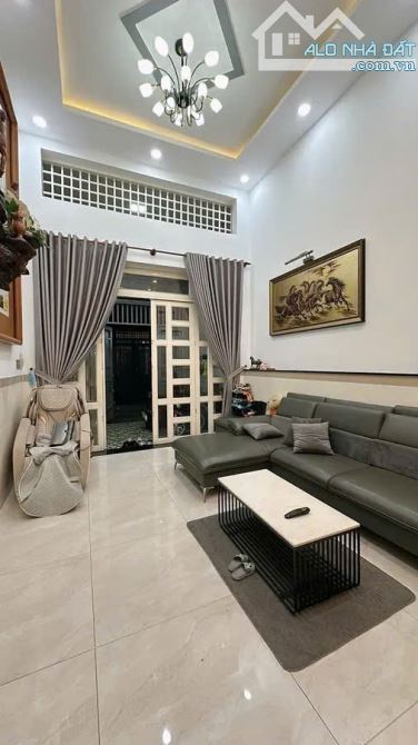 🏠 BÁN GẤP TRONG THÁNG – PHAN HUY ÍCH – 4 x 19 – 3 TẦNG – 7.9 TỶ - 2