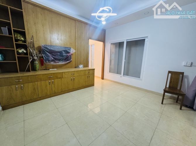 MẶT TIỀN HẺM XE TẢI – KINH DOANH ĐA NGÀNH NGHỀ – 105M² – LÊ ĐỨC THỌ, P.13, GÒ VẤP – CHỈ 7. - 2