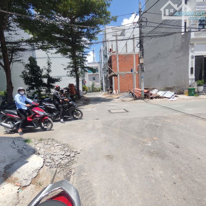 🏡 BÁN NHÀ 4 TẦNG MỚI ĐẸP – FULL NỘI THẤT CAO CẤP – GIÁ CHỈ 7,25 TỶ - 2