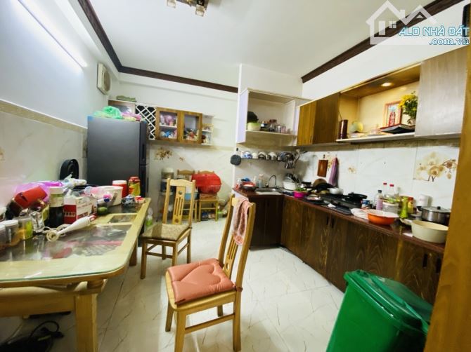🎉🎉🎉NHÀ TRUNG TÂM THÀNH PHỐ - KIÊN CỐ CHẮC CHẮN - 2