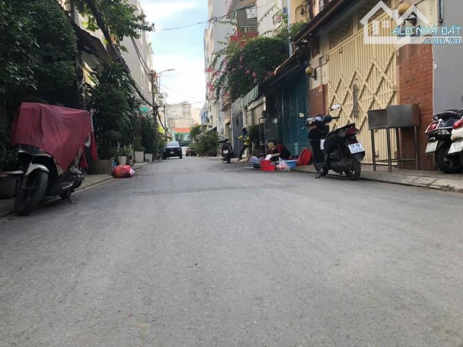 🔥 NGỘP NGÂN HÀNG BÁN GẤP TRONG THÁNG – NGUYỄN VĂN VĨNH – 9 X 19 – 4 TẦNG – 30 TỶ - 2