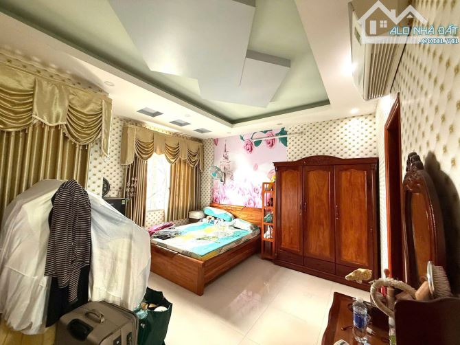 NHÀ PHỐ ĐẲNG CẤP LUXURY MỘT TRỤC THÔNG- DT KHỦNG TIỆN KINH DOANH ĐA NGHÀNH NGHỀ - 2