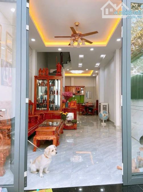 🔥 NGỘP NGÂN HÀNG BÁN GẤP TRONG THÁNG – NGUYỄN PHÚC CHU – 3.7 X 12 – 3 TẦNG – 6,5 TỶ - 2