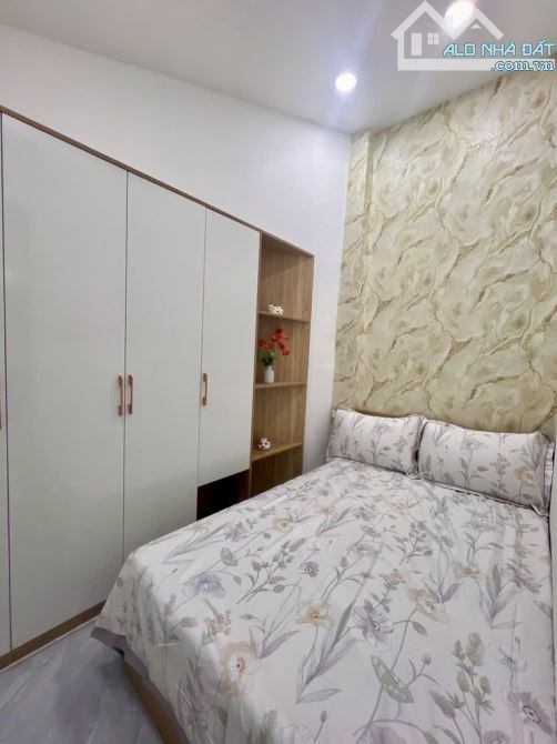 SIÊU PHẨM 3 PHÒNG NGỦ – VỊ TRÍ TRUNG TÂM GÒ VẤP (GẦN BV & SÂN BAY) - 2