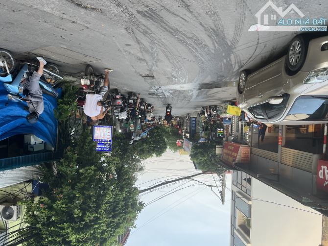SIÊU PHẨM ĐẤT KIM CHUNG, ĐÔNG ANH. ĐƯỜNG THÔNG, OTO TRÁNH, KINH DOANH, MẶT TIỀN QUYỀN LỰC. - 2
