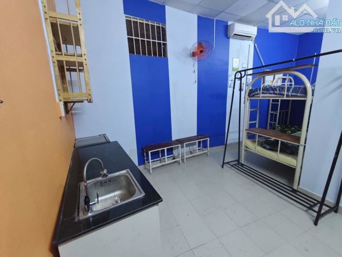 Đầu Tư 4.5 Tỷ Để Sở Hữu Nhà Q.1 Đỗ Quang Đẩu Với Thu Nhập 200TR/ Năm - 2