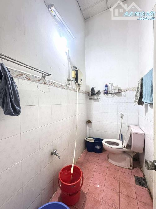🏠QUẬN 12 TÂN CHÁNH HIỆP MỘT SỆT HUỲNH THỊ HAI CẤP 4 NGANG 4x17‎ = 68 GIÁ CHỈ CÒN 3,45 tỷ - 2