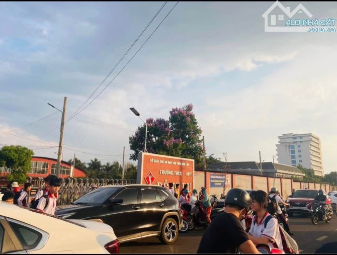 💥 Khu 3,2ha hàng hiếm giá ổn nhất khu lỗi nhẹ mép trụ điện ngay đông du - 2