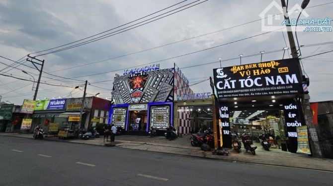 Nhà MT 5x21m – Phan Văn Đối – Giá 9,5 Tỷ  – Bà Điểm  – Hóc Môn - 2