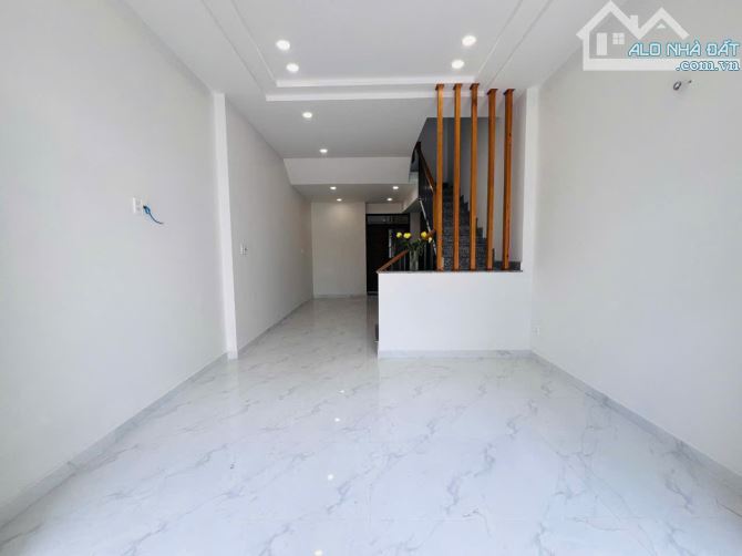 Bán nhanh nhà chính chủ HXH 8m đường TL19 gần Ngã Tư Ga, 54m2, 3 tầng, nhỉnh 5Tỷ - 2