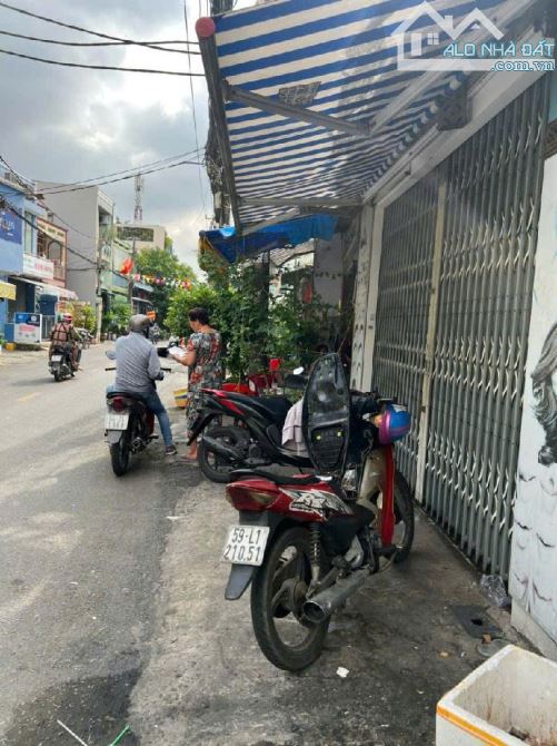 Bán Gấp Nhà Nguyễn Thị Tần - 120m², 2 Tầng - Chỉ: 17 tỷ Thương Lượng - 2
