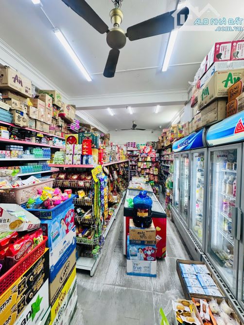LÔ GÓC 2 THOÁNG Ô TÔ TRÁNH DOÃN KẾ THIỆN CẦU GIẤY 56/63m x 8 Tầng: 33,6 tỷ Thang máy KD - 2