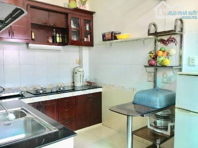 HẺM XE HƠI KHU KINH DOANH, SẴN DÒNG TIỀN CHO THUÊ 19TR/THÁNG, LÔ GÓC 2 MẶT HẺM._nhỉnh_8_tỷ - 2