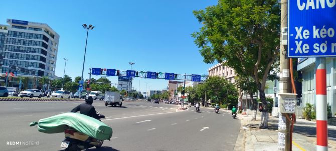 BÁN ĐẤT NGUYỄN HỮU THỌ, CẨM LỆ – 170M² – GIÁ CHỈ BẰNG 80% THỊ TRƯỜNG 🔥 - 2