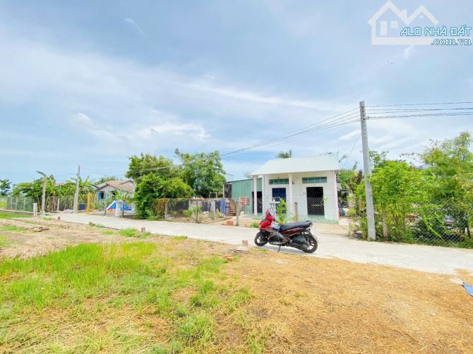 145m2 (5*29) Long Sơn Cần Đước giá chỉ 870tr SHR - 2