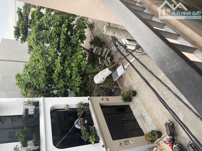 Nhà Bán, Vườn Lài, An Phú Đông, 56m2, HXH 10m, giá 6.6T - 2
