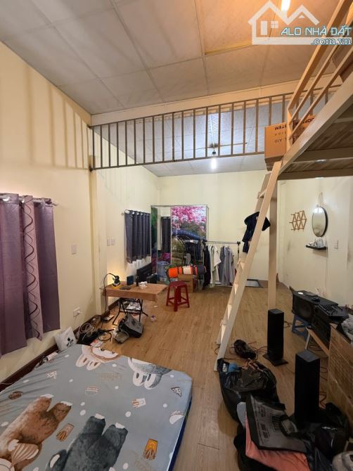 BÁN NHÀ LÔ GÓC 2 MẶT TIỀN HẺM 4M, TÂN TRANG GẦN LT KIỆT, TÂN BÌNH, 24M², CHỈ 3.2 TỶ TL - 2