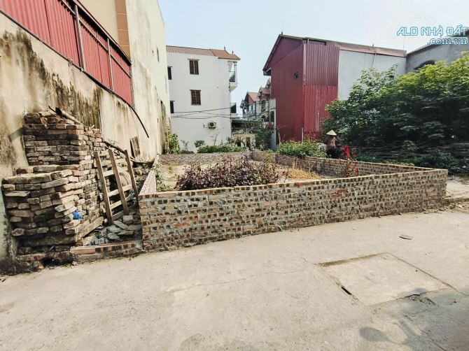 📍 Chính chủ cần bán lô đất thổ cư 100% tại – Mai Lâm – Đông Anh - 2