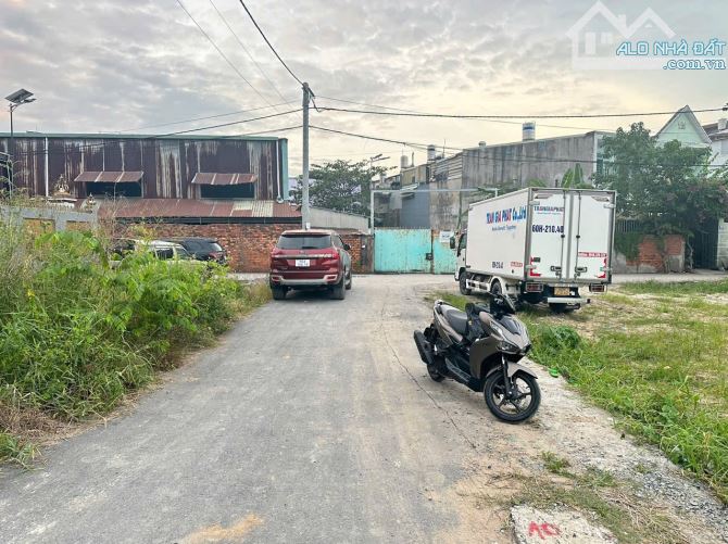 CHỦ GỞI BÁN ĐẤT DT: 80M2 SỔ RIÊNG THỔ CƯ 100% KDC BỬU HOÀ. GIÁ CHỈ 1,850 TỶ - 2