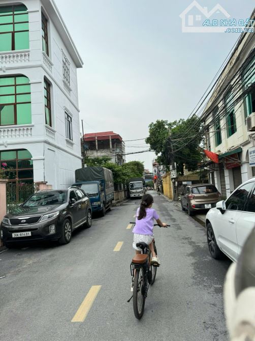 CHỦ BÁN LÔ ĐẤT VÀNG MAI LÂM – ĐÔNG ANH 67M² – FULL THỔ CƯ - 2