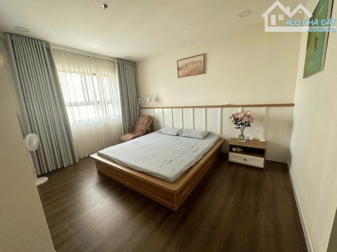 Cho Thuê Căn Hộ 3 Phòng Ngủ – CT3 Vĩnh Điềm Trung, Nha Trang - 2